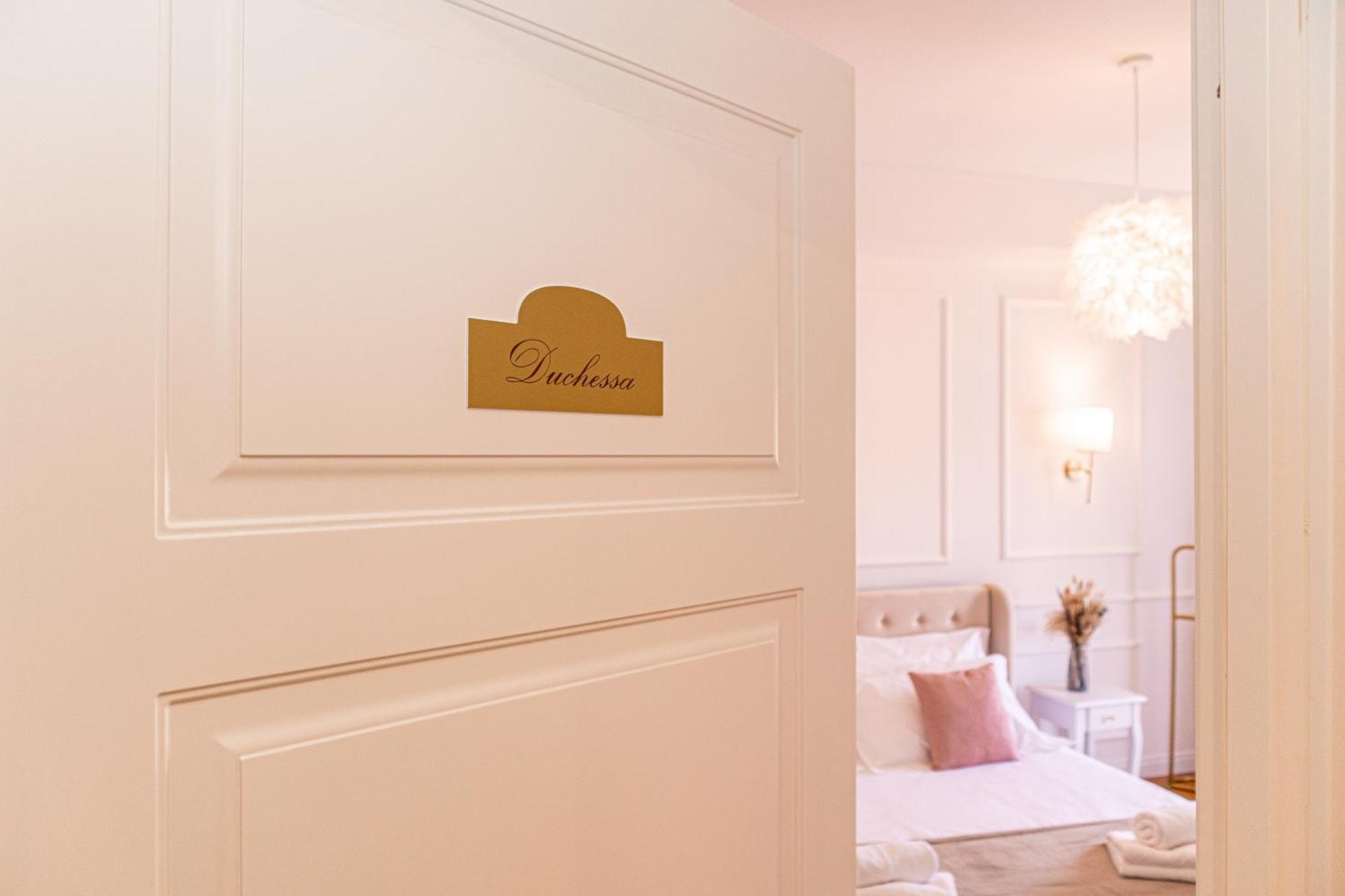 The Aristocats Apartment ローマ エクステリア 写真